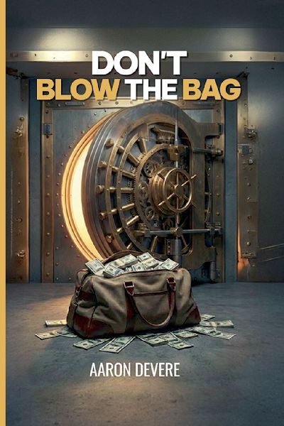 Dont Blow The Bag: Financial Literacy Playbook