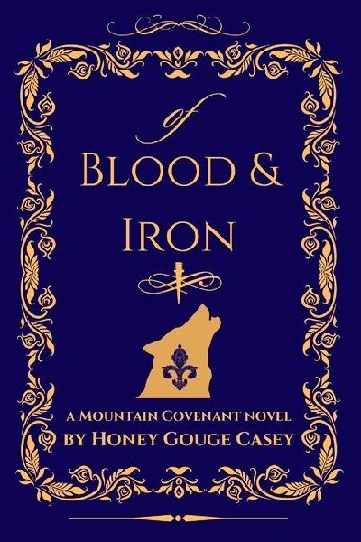 Of Blood and Iron