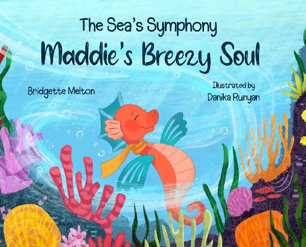 Maddie's Breezy Soul