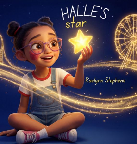 Halles Star