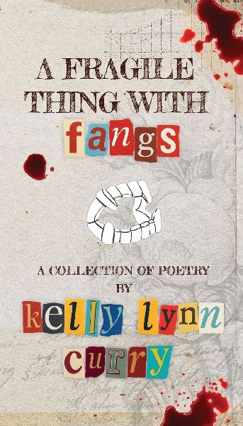 A Fragile Thing with Fangs