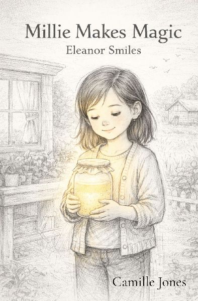 Millie Makes Magic: Eleanor Smiles
