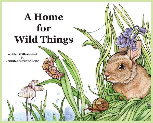 A Home for Wild Things
