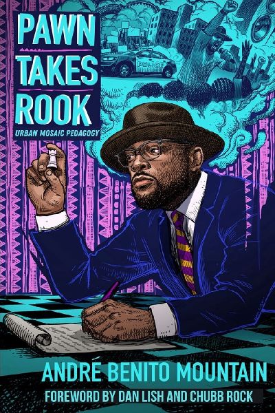 Pawn Takes Rook: Urban Mosaic Pedagogy
