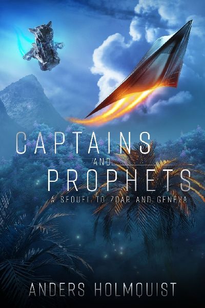 Captains and Prophets