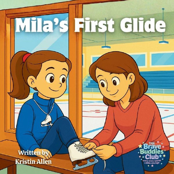 Milas First Glide