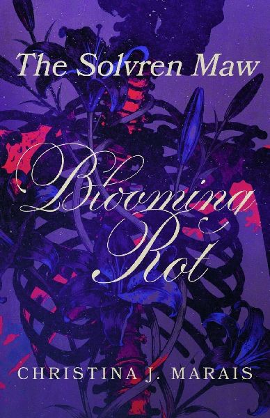 The Solvren Maw: Blooming Rot