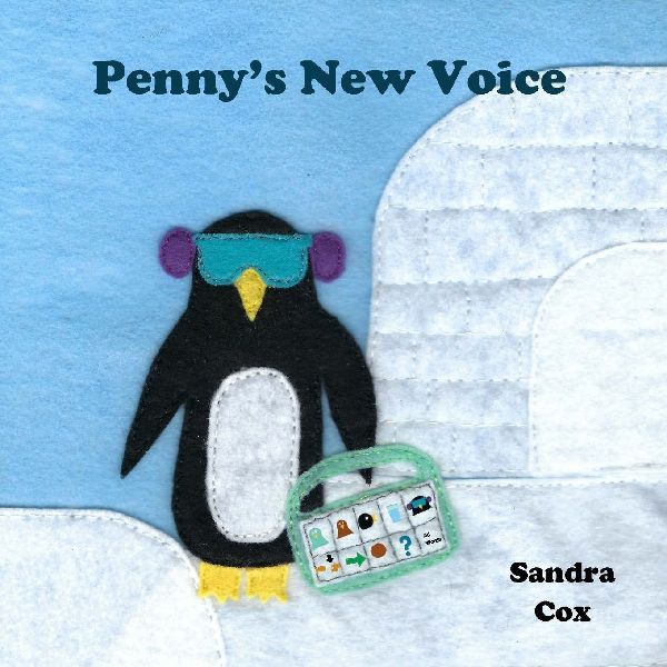 Pennys New Voice