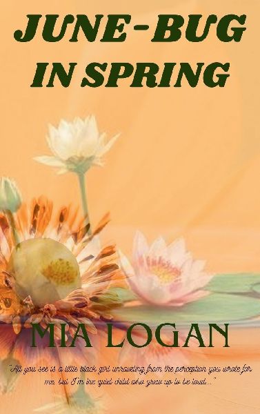 June-Bug In Spring