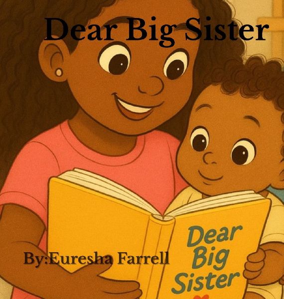 Dear Big Sister