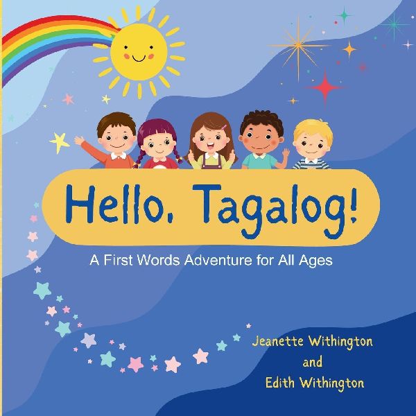 Hello, Tagalog!