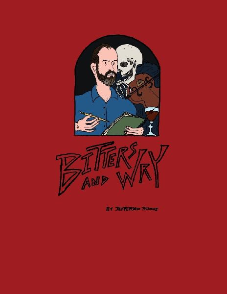 Bitters & Wry