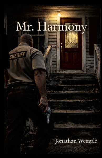 Mr. Harmony