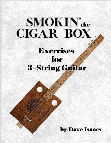 Smokin The Cigar Box