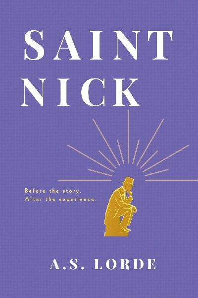 Saint Nick