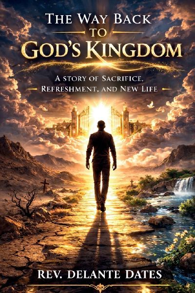 The Way Back To Gods Kingdom