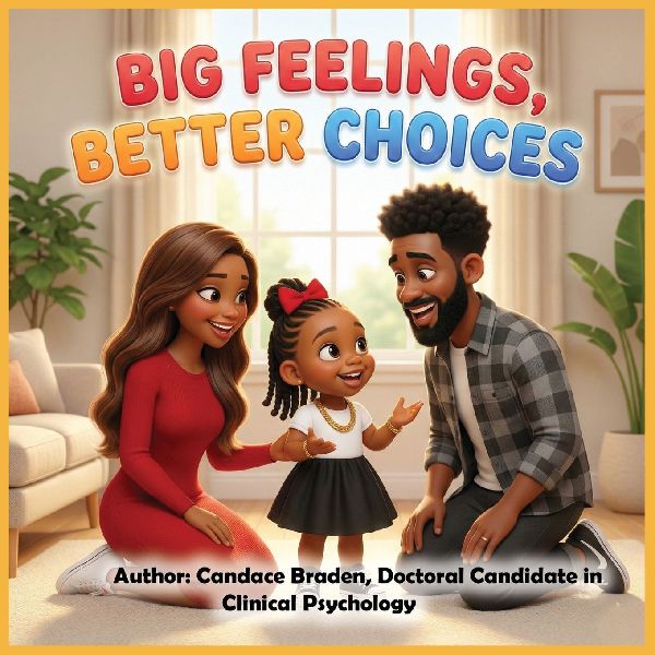 Big Feelings, Better Choices