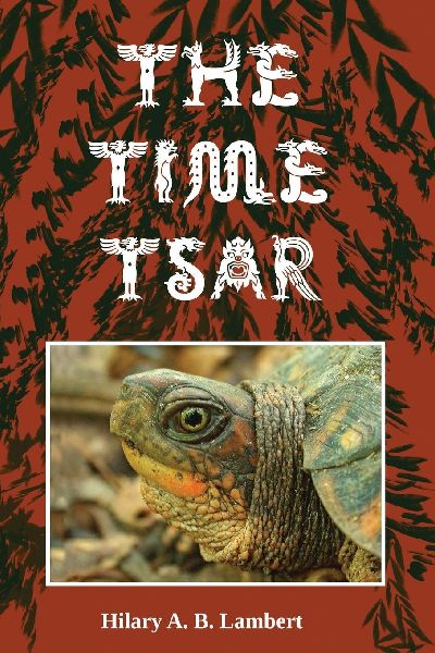 The Time Tsar: Book Two in the Tales from Apple Island Series