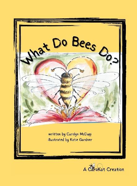 What Do Bees Do?