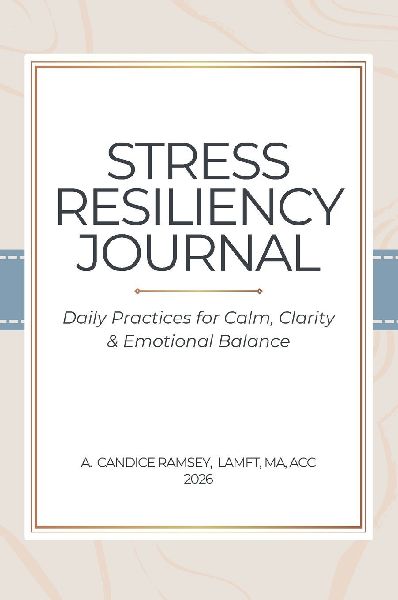 Stress Resiliency Journal
