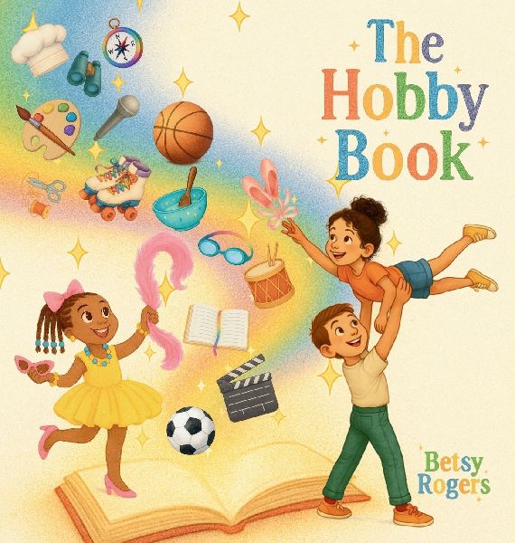 The Hobby Book
