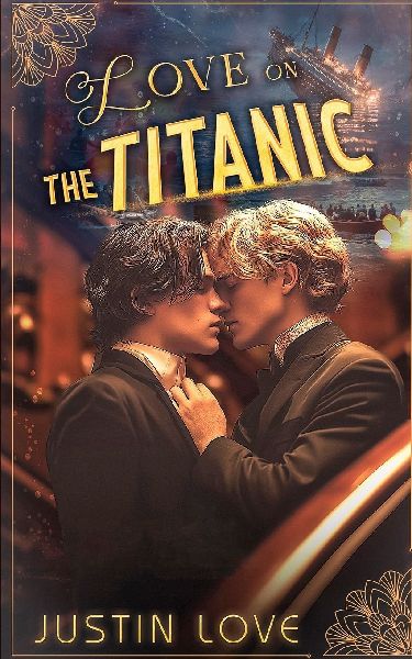 Love on the Titanic