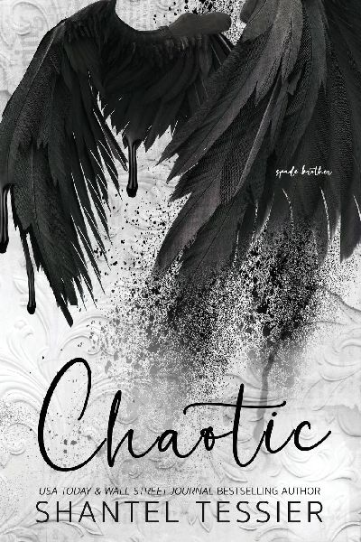 Chaotic Alternative Cover