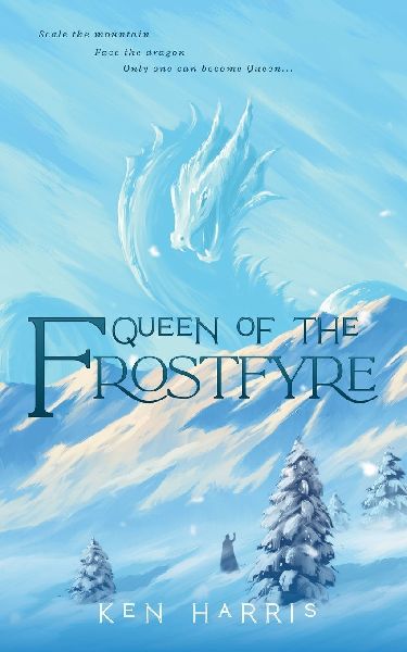 Queen of the Frostfyre
