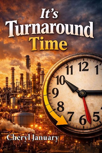 Its Turnaround Time