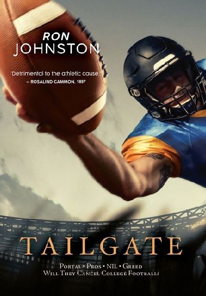 Tailgate