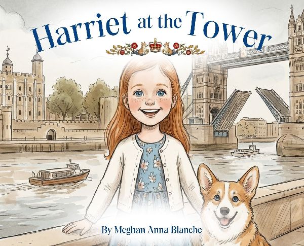 Harriet at the Tower