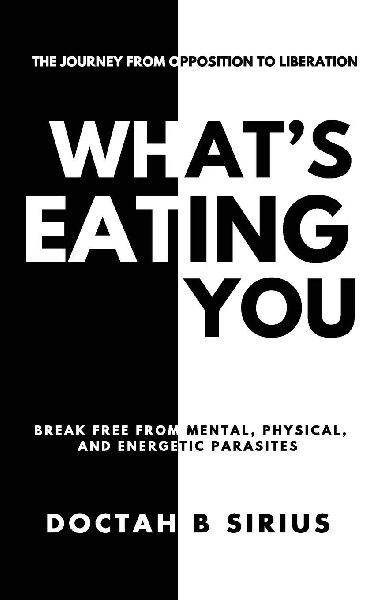 Whats Eating You?