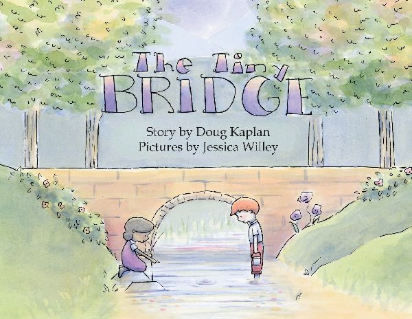 The Tiny Bridge
