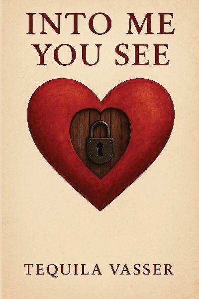 Into Me You See