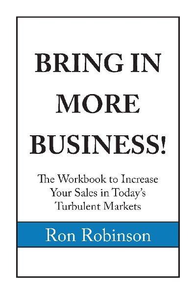 BRING IN MORE BUSINESS