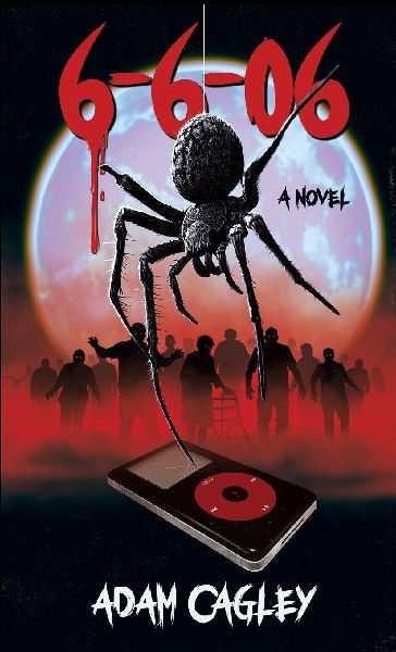 6-6-06: A Novel