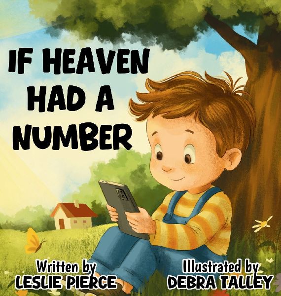If Heaven Had A Number