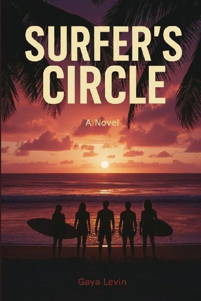 Surfers Circle