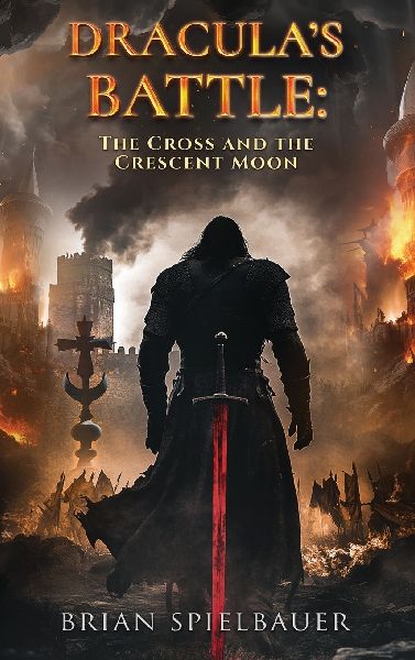 Draculas Battle: The Cross and the Crescent Moon