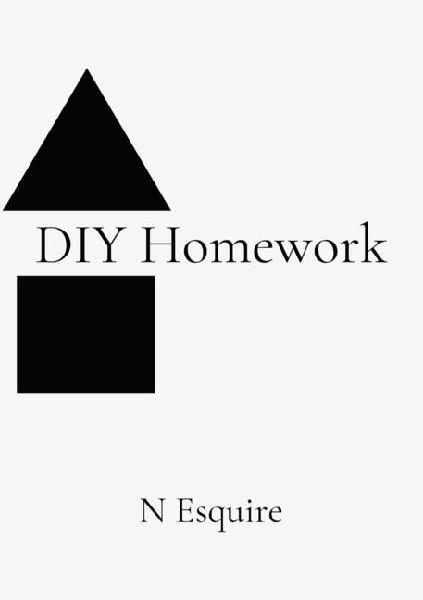 DIY Homework
