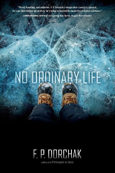No Ordinary Life: A Novel