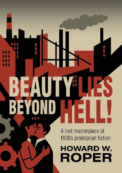 Beauty Lies Beyond Hell!