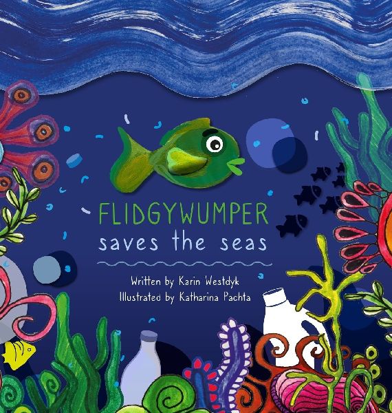 Flidgywumper Saves the Seas