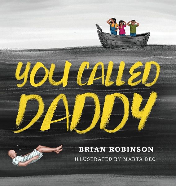 You Called Daddy