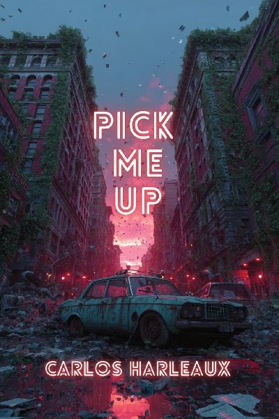 Pick Me Up: An Authors Accountability Journal: An Authors Accountability Journal