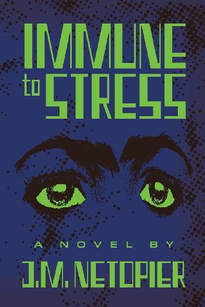 Immune to Stress