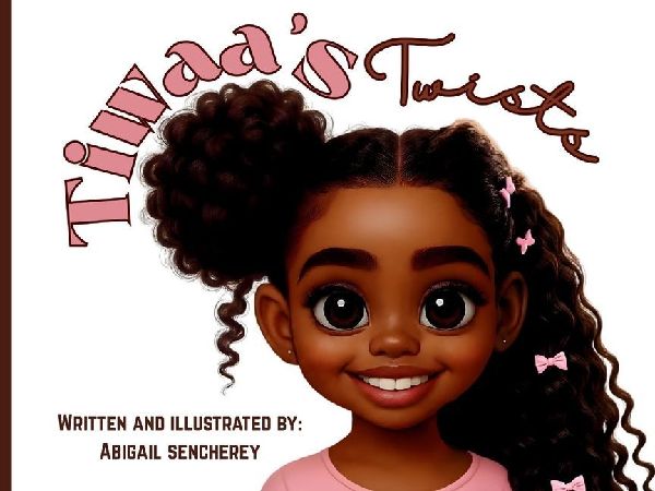 Tiwaa's Twists