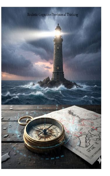 Realistic cognitive provisional thinking