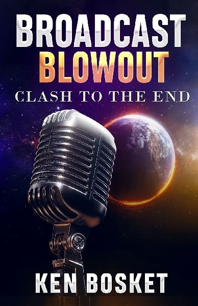 Broadcast Blowout: Clash to the End