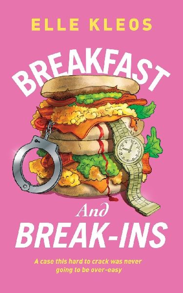 Breakfast & Break-ins